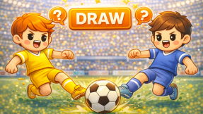 무승부 확률이 높은 경기 유형 분석, 승무패 판단 기준