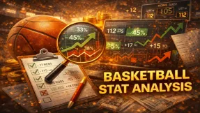 농구 승부 예측 스탯 분석법