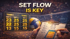 배구 토토는 왜 세트 흐름이 가장 중요한가?