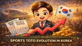 대한민국 스포츠토토의 역사와 변화