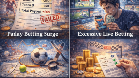 연패를 키우는 배팅 방식 유형 분석