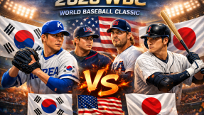 2026 WBC 우승 후보 TOP 3 전력 비교와 관전·배팅 전략 정리