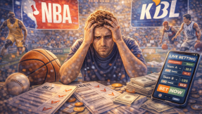 NBA·KBL 농구 시즌에 배팅 실수가 잦아지는 이유와 주의할 점