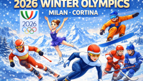 2026 동계올림픽 종목별 관전 포인트 한눈 정리