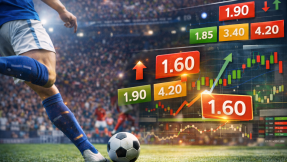 축구 배팅 꿀팁, 손실을 줄이는 기본 구조 정리