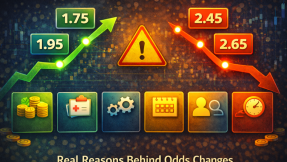 배당 상승·하락의 진짜 이유, 허수 배당 구별 7가지 기준