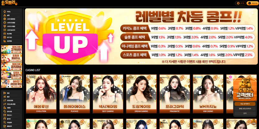 토토사이트 도토리 - 추천 토토사이트 순위 및 메이저놀이터 이용 가이드