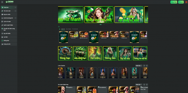 크라운 CROWN 슬롯과 미니게임 운영 구조 및 먹튀검증 필요성 확인 - 추천 토토사이트 순위 및 메이저놀이터 이용 가이드