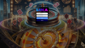 카지노사이트 루카 (LUKA)