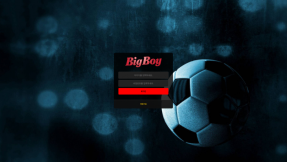 토토사이트 빅보이 (BIG BOY)