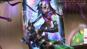 토지노사이트 아케인 (ARCANE)