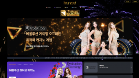 카지노사이트 하나비 (HANAVI)