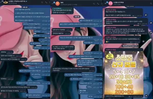 쇼핑몰 spm99.com 231만원 먹튀