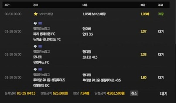 라이언 ry-01.com 먹튀 사고 발생 – 500만 원 당첨 직후 아이디·텔레 차단 먹튀